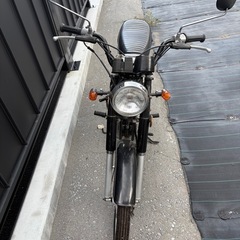 旧車　YAMAHA/
YB50の画像