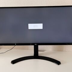 液晶ディスプレイ　LG 34WL750 LGウルトラワイドモニター34WL750-Bレビュー｜34インチのワイド