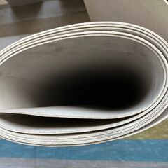 クッションフロア　未使用端材の画像