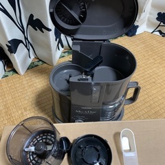 TOSHIBA  新品コーヒーメーカーの画像
