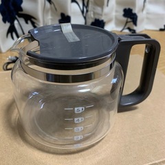 TOSHIBA  新品コーヒーメーカーの画像