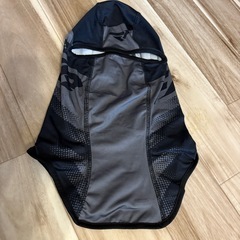スノーモービル FXR　バラクバラ の画像