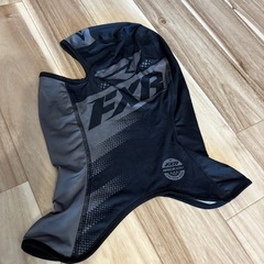 スノーモービル FXR　バラクバラ の画像