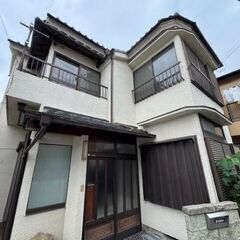 🏠初期費用実質0円可能🏠フリーレント1ヶ月🏠敷金礼金0円🏠リフォ...