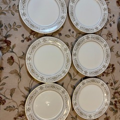 Noritake　27cm 大皿  