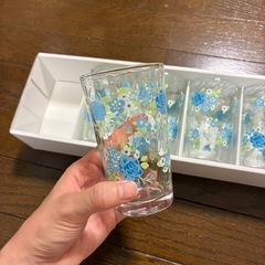 コップ　5個　の画像