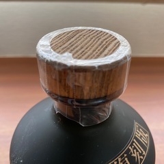 泡盛　ホワイトタイガー　5年の画像