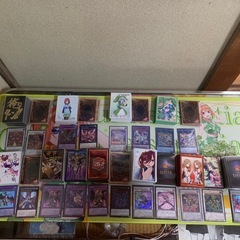 遊戯王交流会