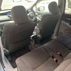 総額35万 65000km 車検R9/8/27まで オデッセイの画像