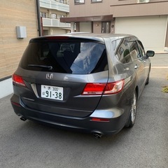 総額35万 65000km 車検R9/8/27まで オデッセイの画像