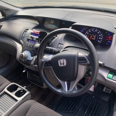 総額35万 65000km 車検R9/8/27まで オデッセイの画像