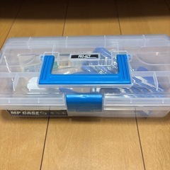 プラモデル用品一式（中古）の画像