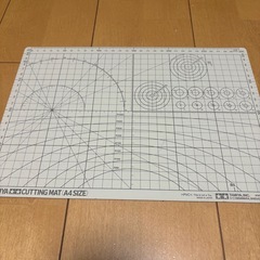 プラモデル用品一式（中古）の画像