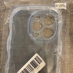 新品！iphone15pro ケース 韓国 可愛い 猫耳 透明 カラフル スマホケース スマホカバー あいふぉん15pro ケース iphone ケース シンプル ソフトシェル 薄型 耐衝撃 全面保護 アイフォン15pro ケース 携帯カバー 携帯ケース 人気iphone ケース ランキングの画像