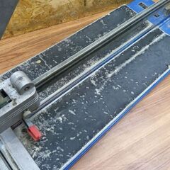 Kaufmann Topline 630 タイルカッター【船橋馬込店】【店頭取引限定】【中古】管理番号：ITMM40YNCBAVの画像