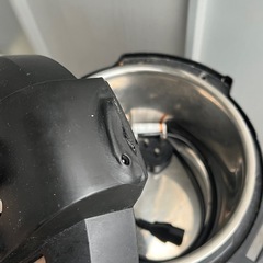 インスタントポット【難あり】の画像