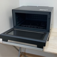 SHARP オーブンレンジ　RE-WF234-Bの画像
