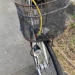 自転車２７インチの画像