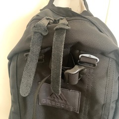 Gregory グレゴリー 19.5L リュックサックの画像