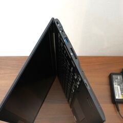 LIFEBOOK U939/B i5/8GB/SSD256GB/LTE/ポートリプリケーターの画像