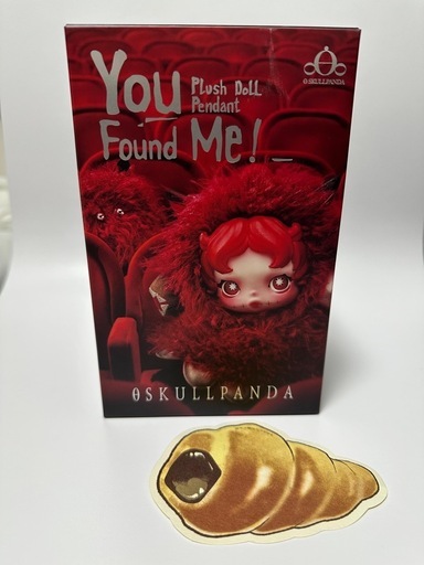 ⑧-⑨新作 SKULLPANDA You Found Me! スカルパンダ バラ ⑧-⑨新作 SKULLPANDA You Found Me! スカルパンダ バラ 楽天市場