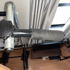 懸垂棒の画像