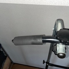 懸垂棒の画像