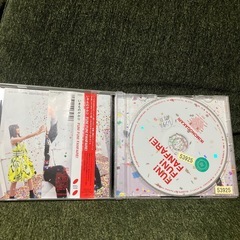 いきものがかり【FUN!FUN!FANFARE!】レンタル落ちの画像