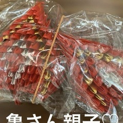 ハンドメイド作品　　バザーなどにいかがですか？の画像