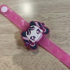 キミとアイドルプリキュア♪ミラクルアイアイブレス