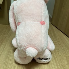 スヌーピーぬいぐるみの画像
