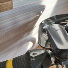 ブリヂストン X05 キッズサイクル 子供自転車の画像