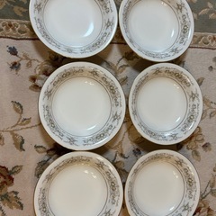Noritake ディーププレート
