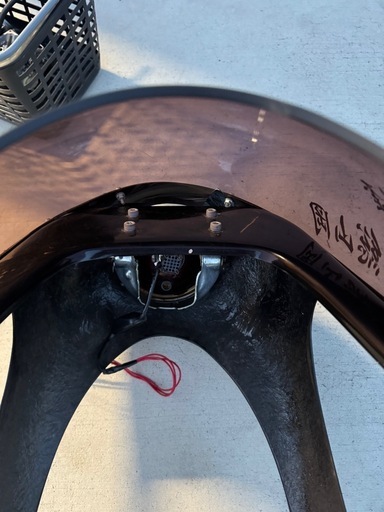 cbr400f 外装一式
