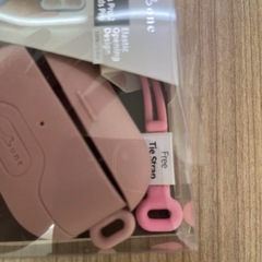 AirPods Pro2 シリコンケース カバーの画像