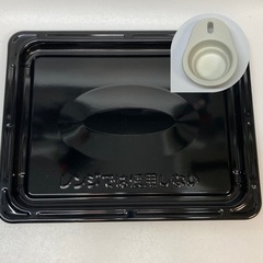 SHARP オーブンレンジ　RE-WF234-Bの画像