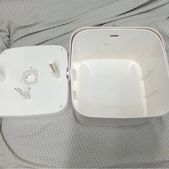 コードレス加湿器の画像
