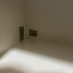 (お引き取りに来れる方)リメイクTV台の画像