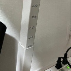 IKEA デスクの画像