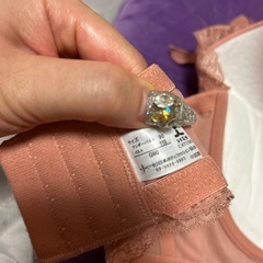 新品ブラの画像