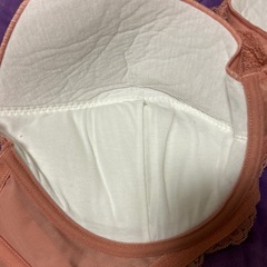 新品ブラの画像