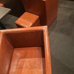 まとめ売り♡チェア7脚　テーブル3脚の画像