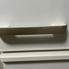 アクア　冷蔵庫　355Lの画像
