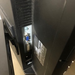 ACER AL2223W PCモニターの画像