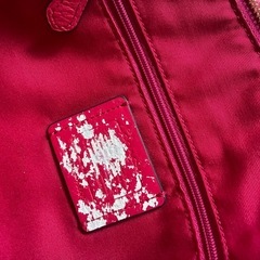 coach コーチ　ハンドバッグの画像