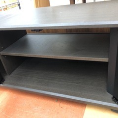 ★限定SALE20%OFF★《尼崎市/リサイクルショップドリーム次屋店》テレビ台☆尼崎市若王寺☆の画像