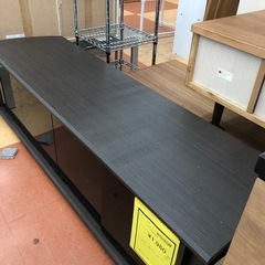 ★限定SALE20%OFF★《尼崎市/リサイクルショップドリーム次屋店》テレビ台☆尼崎市若王寺☆の画像