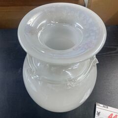 リサイクルショップどりーむ荒田店　No4078 壺　高さ２４ｃｍの画像