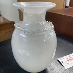 リサイクルショップどりーむ荒田店　No4078 壺　高さ２４ｃｍの画像