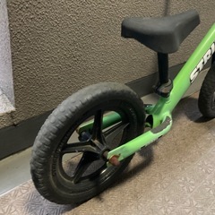 ストライダーの画像